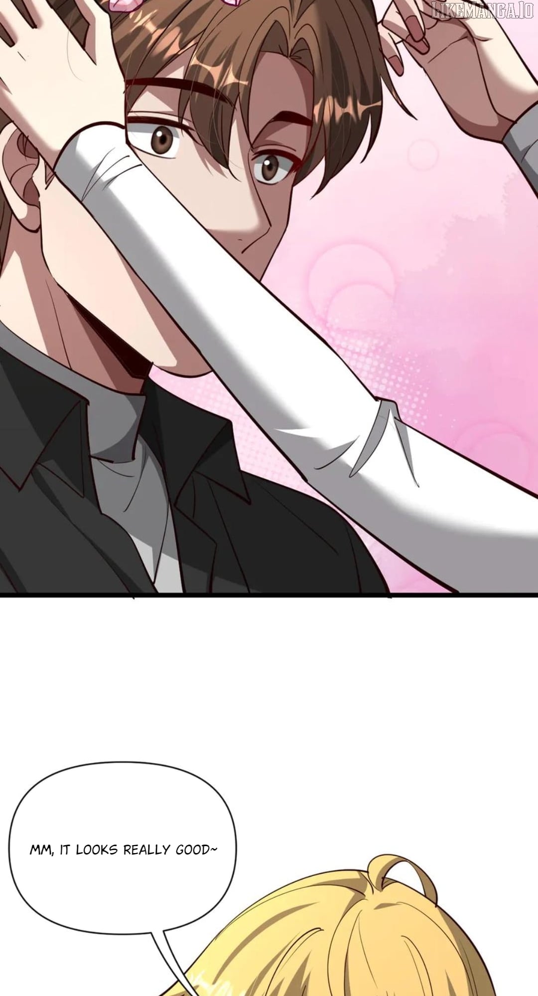 I’m Trapped In This Day For One Thousand Years Chapter 208 - page 23